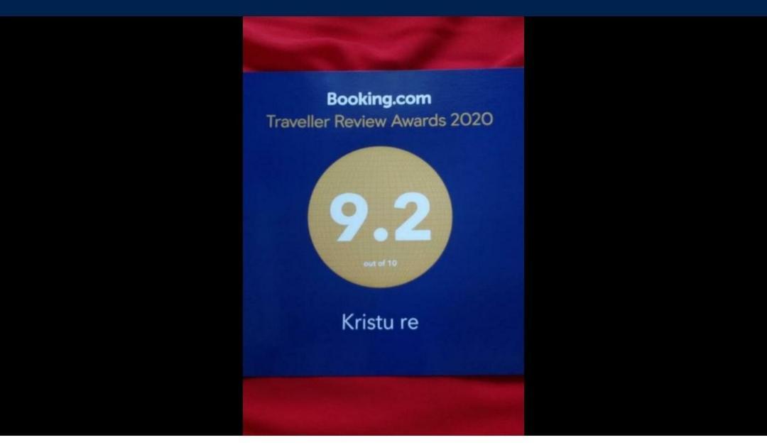 Lodge Kristu Re *