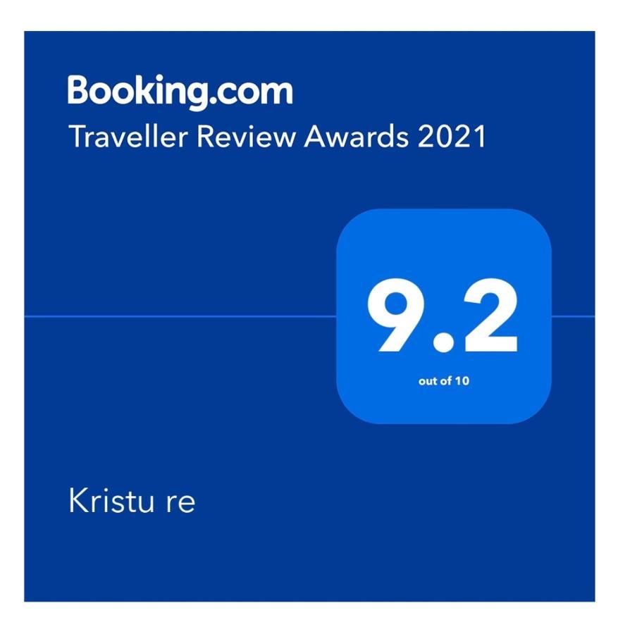 Lodge Kristu Re *